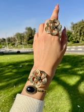 Load image into Gallery viewer, Petal Set - Pure Copper