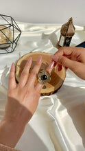 Load image into Gallery viewer, Safy Ring - Pure Copper
