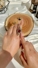 Load image into Gallery viewer, Khadija Ring - Pure Copper