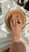 Load image into Gallery viewer, Aisha Ring - Pure Copper