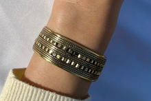 Load image into Gallery viewer, Zahra Copper Set – Bold Heritage