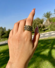 Load image into Gallery viewer, Zahra Copper Set – Bold Heritage