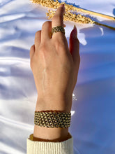Load image into Gallery viewer, Lina Classic Weave - Copper Set