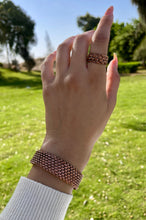 Load image into Gallery viewer, Layla set – Vintage Copper