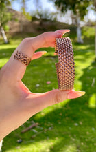Load image into Gallery viewer, Layla set – Vintage Copper