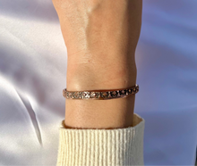 Load image into Gallery viewer, Hala Copper Set – Subtle Grace