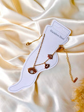 Load image into Gallery viewer, Haidy Anklet - Stainless Steel