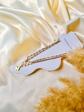 Load image into Gallery viewer, Sira Anklet - Stainless Steel