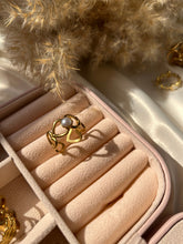 Load image into Gallery viewer, Arwa Ring - Stainless Steel
