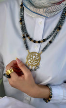 Load image into Gallery viewer, Saada Luxury Set - Alabaster Stones
