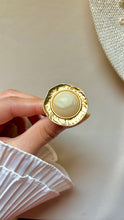 Load image into Gallery viewer, Ganna Ring - Stainless Steel