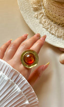 Load image into Gallery viewer, Ganna Ring - Stainless Steel