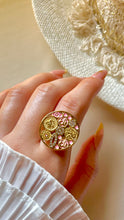 Load image into Gallery viewer, Islamic Ring - Stainless Steel
