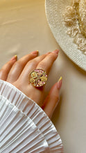 Load image into Gallery viewer, Islamic Ring - Stainless Steel