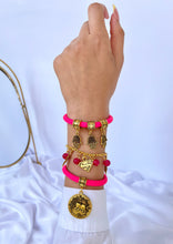 Load image into Gallery viewer, Mona Bracelet – Leather Set