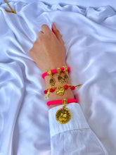 Load image into Gallery viewer, Mona Bracelet – Leather Set