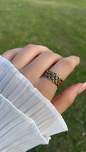Load image into Gallery viewer, Lina Classic Weave - Copper Set