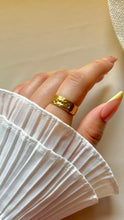 Load image into Gallery viewer, Patience Ring - Stainless Steel