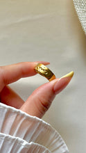 Load image into Gallery viewer, Patience Ring - Stainless Steel