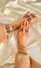 Load image into Gallery viewer, Lavender Whisper Set – Copper