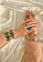 Load image into Gallery viewer, Leaf Stone Set – Copper