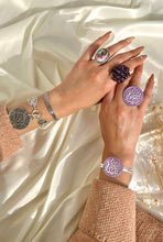 Load image into Gallery viewer, Purple Dream Set – Copper