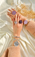 Load image into Gallery viewer, Purple Dream Set – Copper