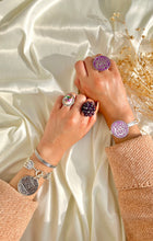 Load image into Gallery viewer, Purple Dream Set – Copper