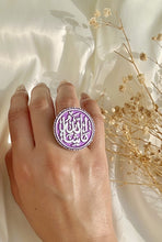 Load image into Gallery viewer, Purple Dream Set – Copper