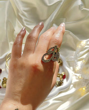 Load image into Gallery viewer, Valentine's day Glow – Copper