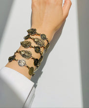 Load image into Gallery viewer, Memphis Bracelets – Pure Copper