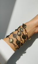 Load image into Gallery viewer, Memphis Bracelets – Pure Copper