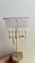 Load image into Gallery viewer, Doaa Earrings - Stainless Steel