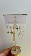 Load image into Gallery viewer, Lamis Earrings - Stainless Steel