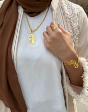 Load image into Gallery viewer, Majestic Set – Gold Plated