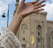 Load image into Gallery viewer, Majestic Set – Gold Plated