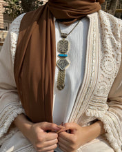 Load image into Gallery viewer, Sultana Necklace – Pure Copper