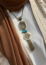 Load image into Gallery viewer, Sultana Necklace – Pure Copper
