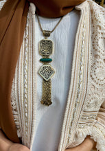 Load image into Gallery viewer, Sultana Necklace – Pure Copper