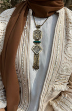 Load image into Gallery viewer, Sultana Necklace – Pure Copper