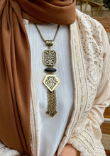Load image into Gallery viewer, Sultana Necklace – Pure Copper