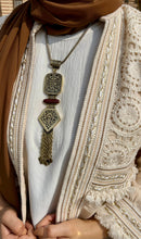 Load image into Gallery viewer, Sultana Necklace – Pure Copper