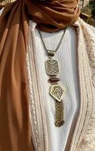 Load image into Gallery viewer, Sultana Necklace – Pure Copper