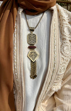 Load image into Gallery viewer, Sultana Necklace – Pure Copper