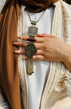 Load image into Gallery viewer, Sultana Necklace – Pure Copper