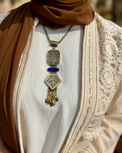 Load image into Gallery viewer, Sultana Necklace – Pure Copper