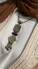 Load image into Gallery viewer, Sultana Necklace – Pure Copper
