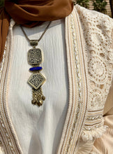 Load image into Gallery viewer, Sultana Necklace – Pure Copper