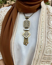 Load image into Gallery viewer, Sultana Necklace – Pure Copper