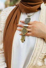 Load image into Gallery viewer, Sultana Necklace – Pure Copper